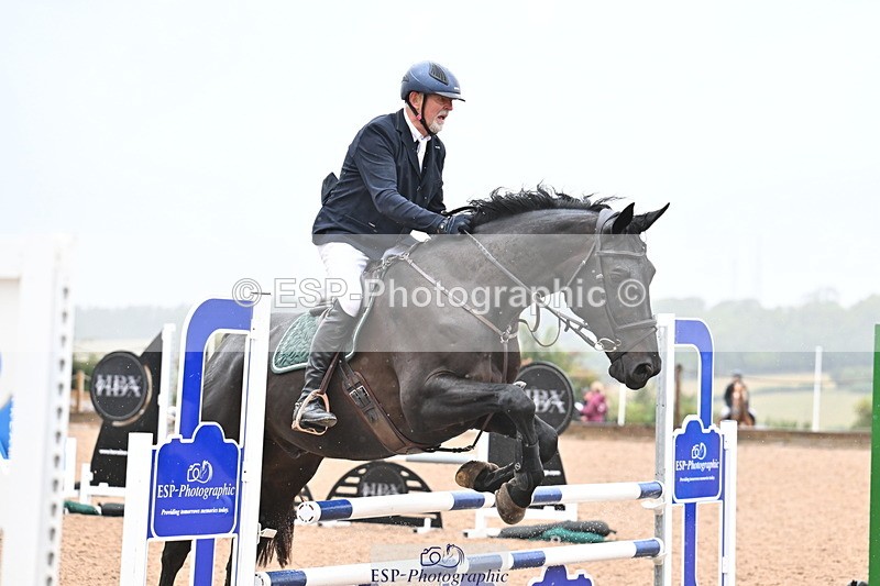 250827B-104434-00127 - Clear Round & Cls 1 Brit Nov 90cm