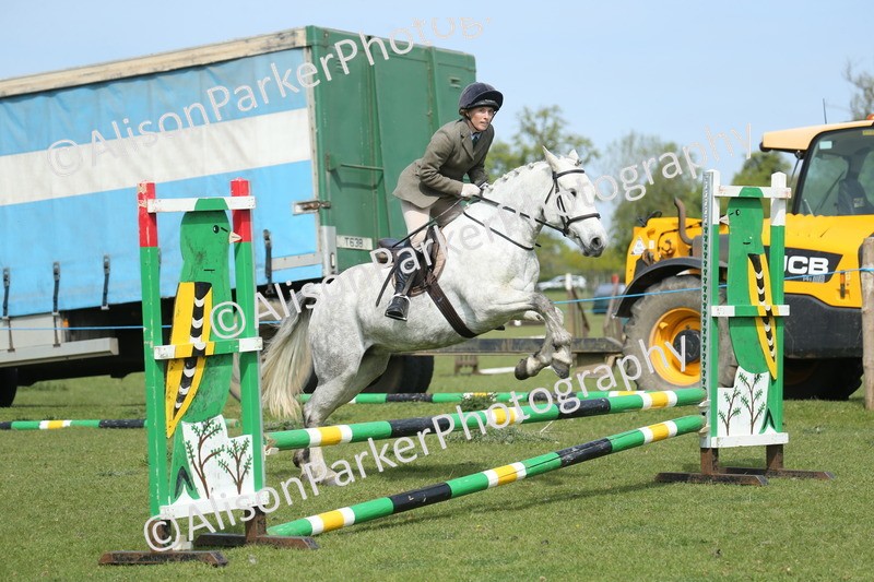 20260426-1633 - Class 14 - Novice 60cm