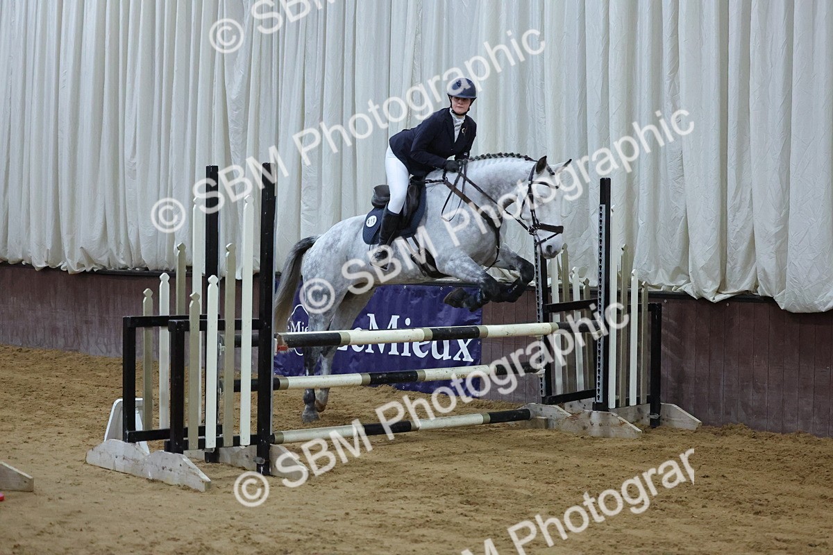 SBM_002348 - Class 6 - Show Jumping 90cm