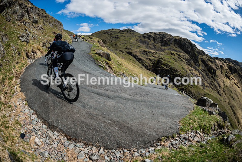 152141 - Hardknott Hairpin 15.00 - 16.00