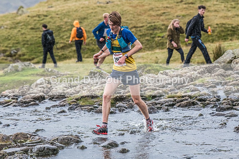 Langdale-177 - Langdale Horseshoe Fell Race Saturday 12thOctober 2024
