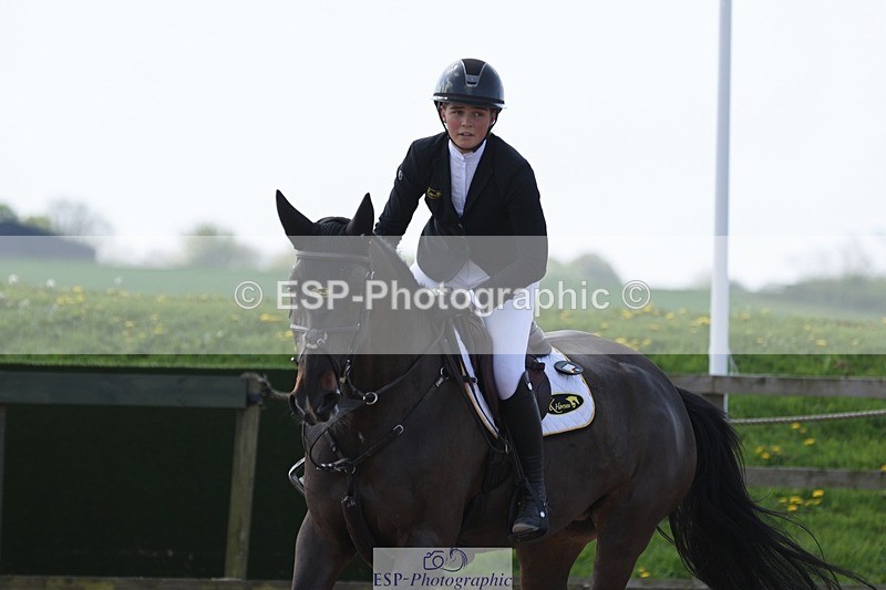 250427-112720-15931 - Cls 36 Young Horse 7yr old
