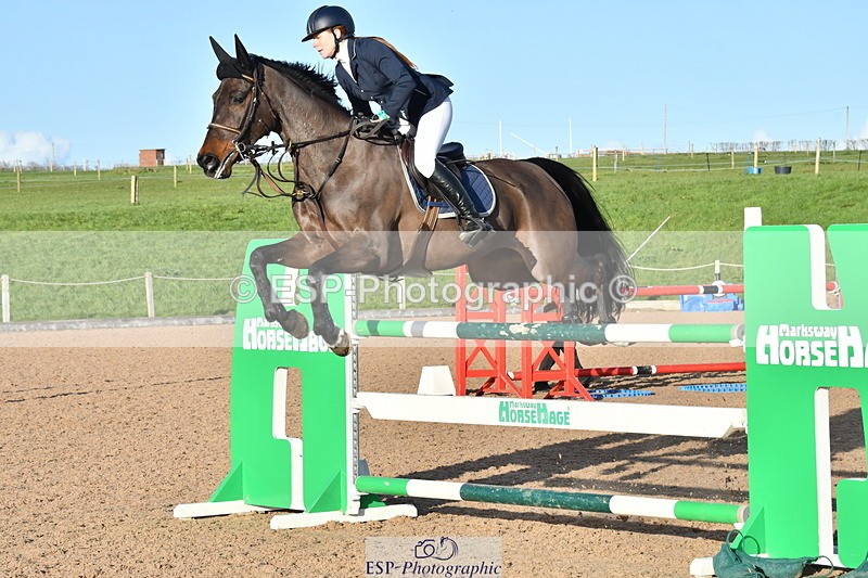 240306A-163308-02492 - Cls 5 Foxhunter and 1.20m Open