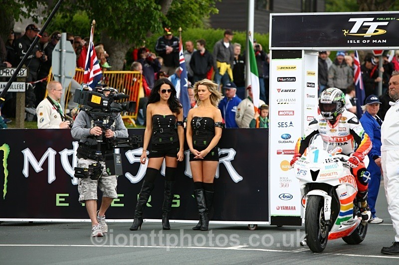  - Supersport Race 2
