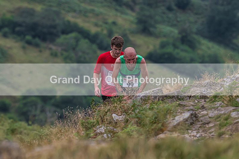 Arnison Crag-136 - Arnison Crag Horseshoe Fell Race Saturday 29th August 2026