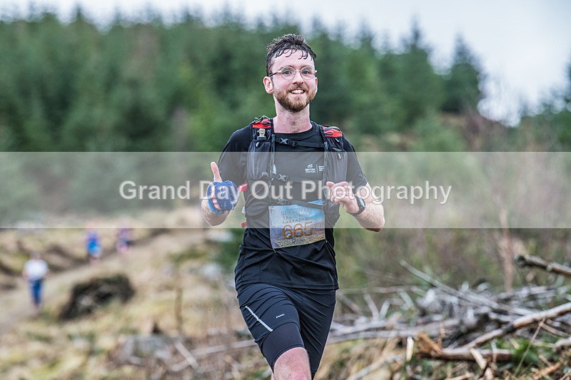 Glentress-1773 - High Terrain Events Glentress Marathon 21 & 10K Trail Races Sunday 18th February 2024