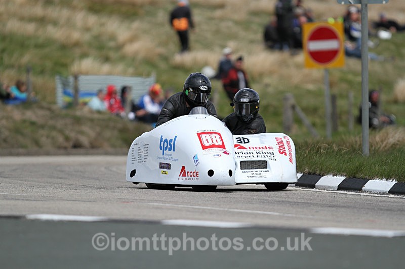 IMG_7191 - Sidecar Race 1
