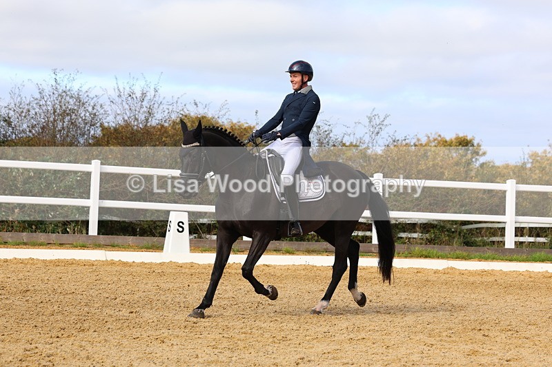 3E7A9634 - Class 13: FEI Prix St Georges 2026