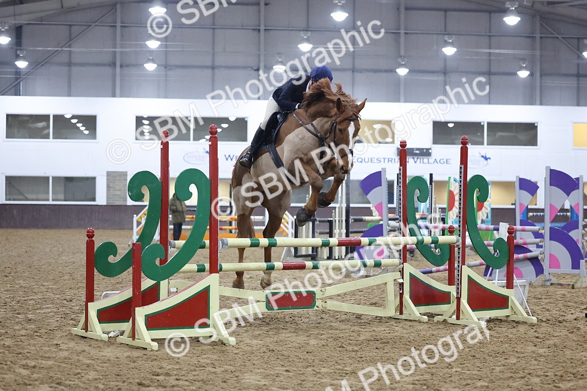 SBM_001690 - Class 4 - 1.00m