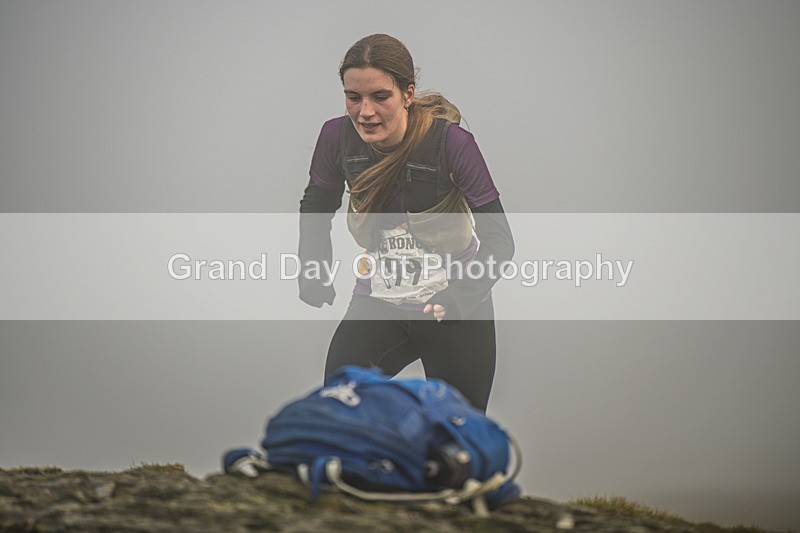 Sale-531 - Sale Fell Race Saturday 22nd November 2025