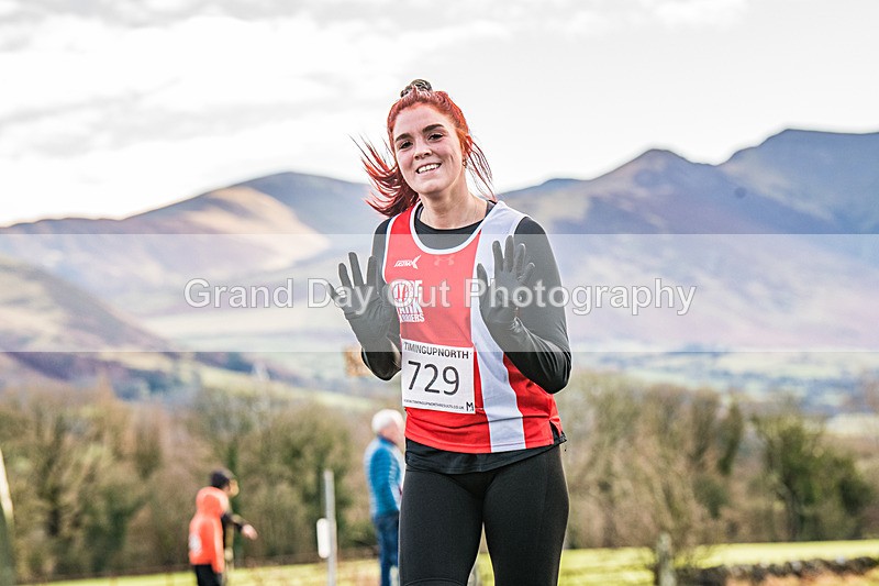 North Lakes Half Marathon  10k-1047 - North Lakes Half Marathon & 10K Road Races Monday 2nd January 2023