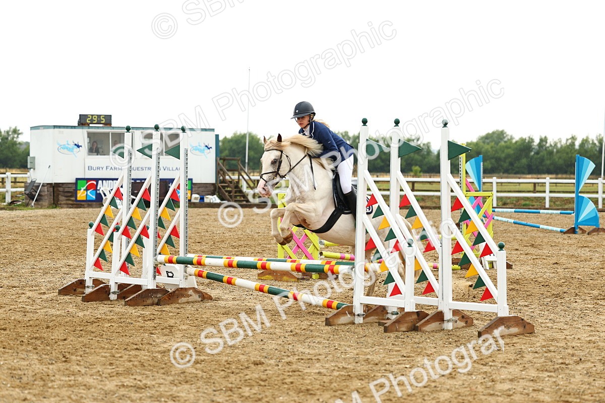 SBM_000765 - Class 3 - 60cm