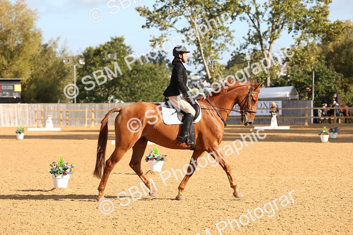 SBM_16071 - D10 - Small Tour Championship Prelim 2