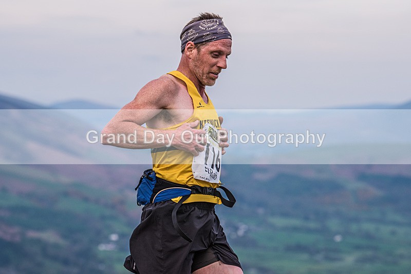 Lords Seat-59 - Lords Seat Fell Race Wednesday 3rd May 2023