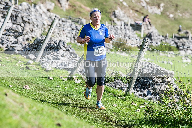 Ilam-959 - Ilam Three Peaks Fell Race (Limestone Series) Sunday 28th September 2025
