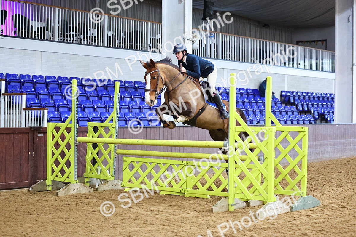 SBM_000615 - Class 3 - Senior Discovery - 1.00m