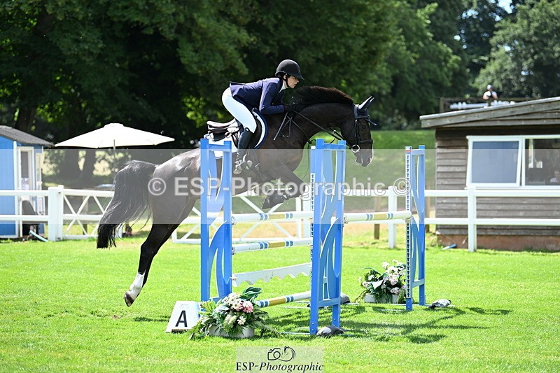 250703A-112018-03183 - Cls 1 Snr Foxhunter