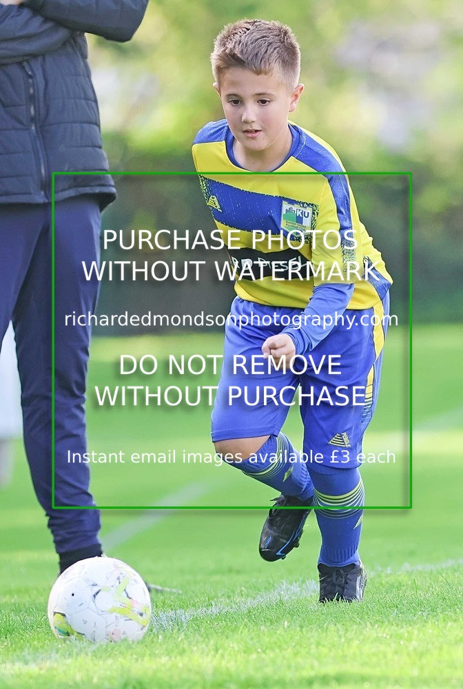 533A0914 - Kendal Utd Rockets U10 vs Kirkby Stephen U10 (5/9/26)
