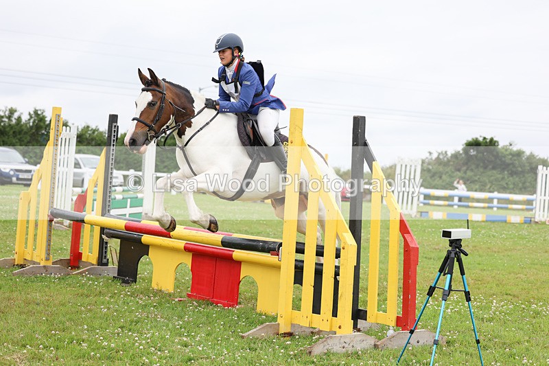 3E7A6408 - Class 5 PC80 Regional Qualifier Rnd 2 (B)