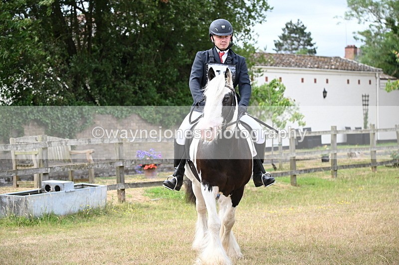 WJ6_7433 - Class 9 Tack and Turnout