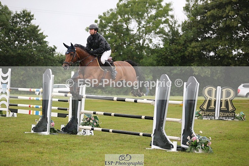 230714-093639-30923 - Cls 73 Fox Hunter Final 1st round