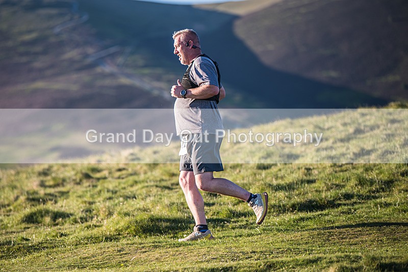 Latrigg Seniors-411 - Latrigg Fell Race (Seniors) Wednesday 14th May 2025