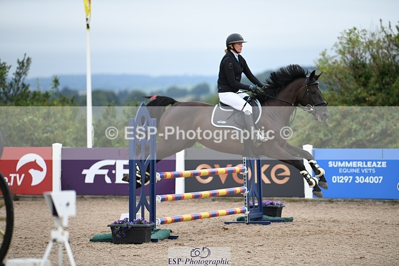 250803-083302-11585 - Cls 31 a&b British Novice & 90cm Open