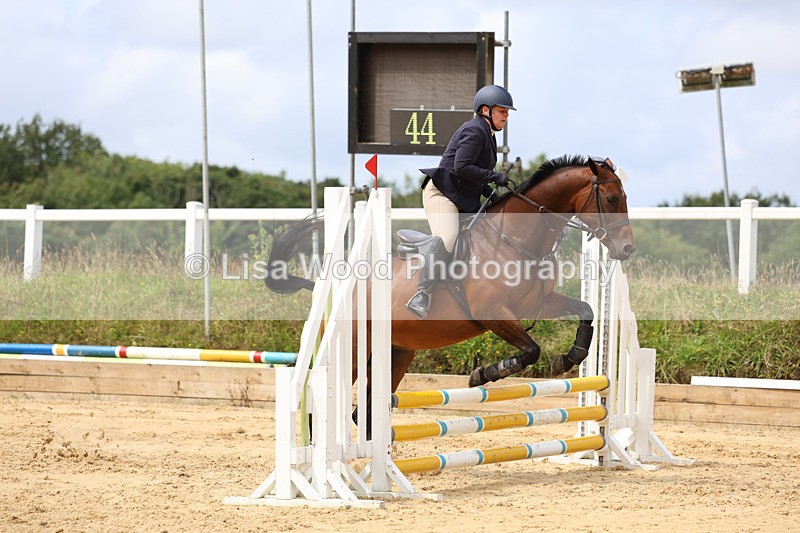 3E7A3004 - Class 5: 60cm Senior