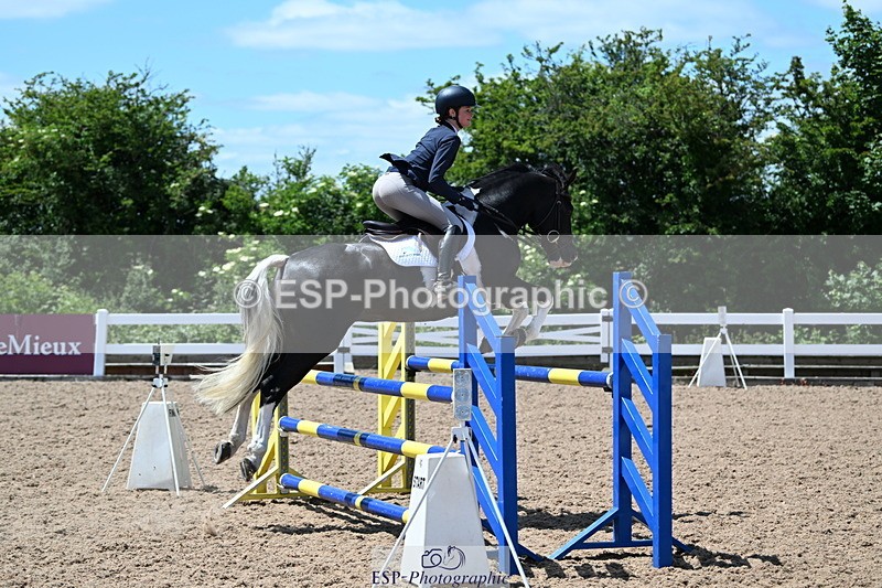 240609A-134000-05831 - Cls 25 Pony Newcomers and 1m Open