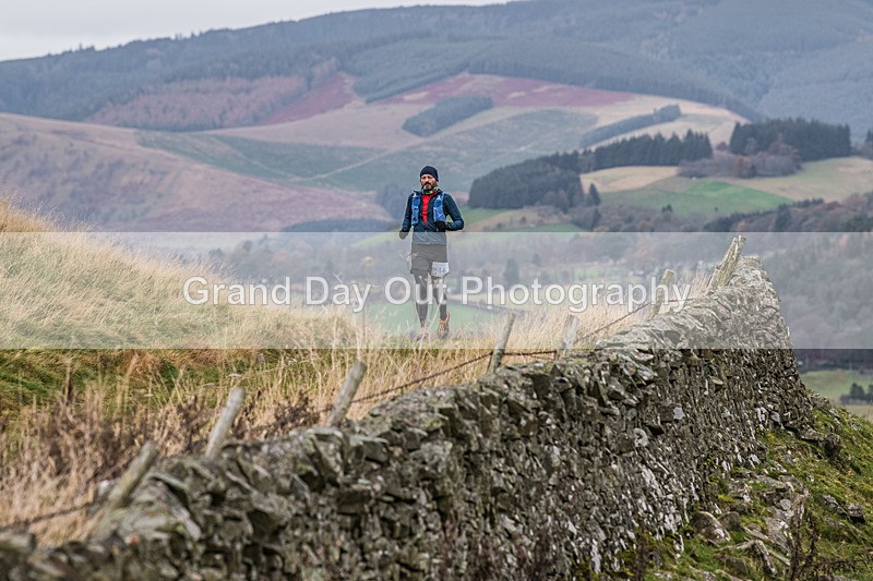 Tweed Valley-749 - High Terrain Events Tweed Valley 65 & 50K Ultra Trail Races Sunday 17th November 2024