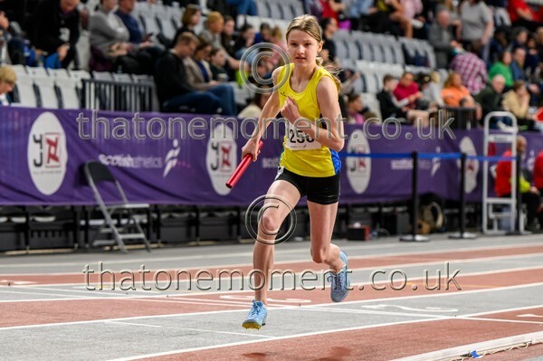 RelMast25-918157 - Female Set Two