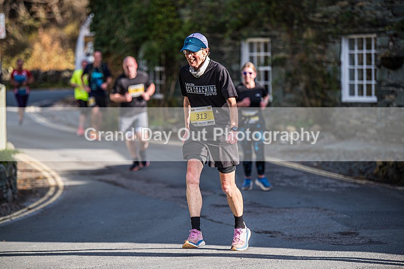 Derwentwater-780 - Derwentwater 10 Mile Road Race Sunday 5th November 2023
