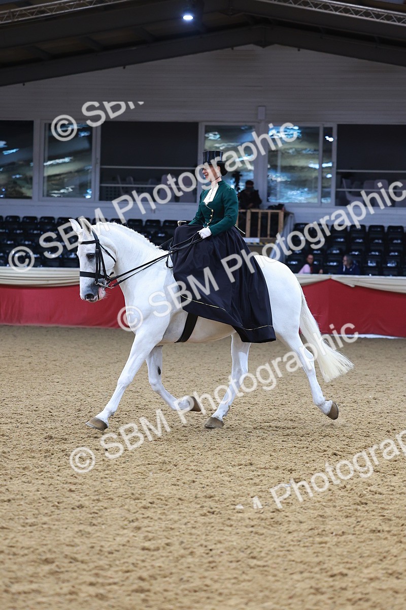 SBM_13887 - Class 106 - Ridden Costume - Side Saddle