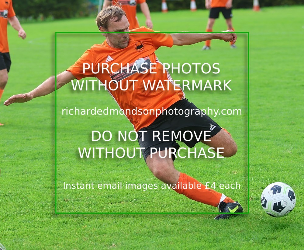 533A9150 - Kendal United Reserves vs Kirkby Stephen (13/9/25)