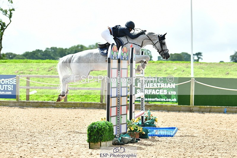 230723A-113345-11482 - Cls 12, 2 Star Big 1.45m GP Start to 12.30 break