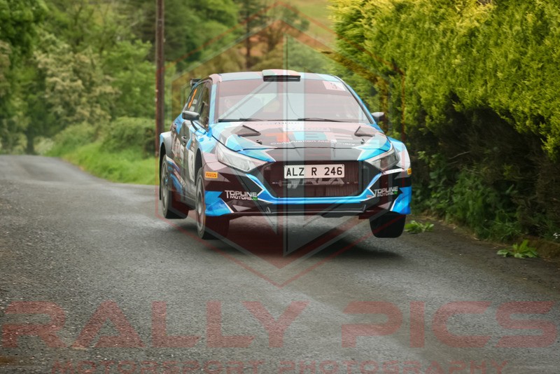 Maiden City Stages 3 of 89 - Maiden City Stages 2025