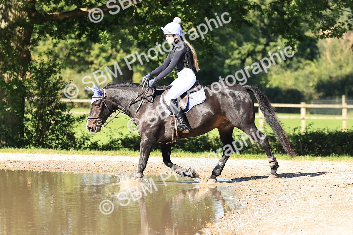 SBM_20194 - E6 - Eventers Challenge 60cm Championship