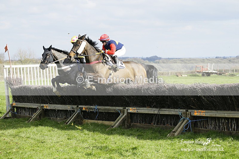 PtP 060322 427 - Blackmore & Sparkford Vale Hunt PtP 06/03/22