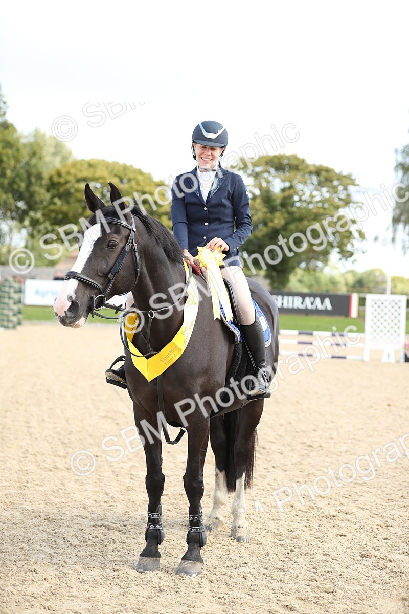 SBM_06549 - J29 - Senior Horse & Pony 65cm Championship