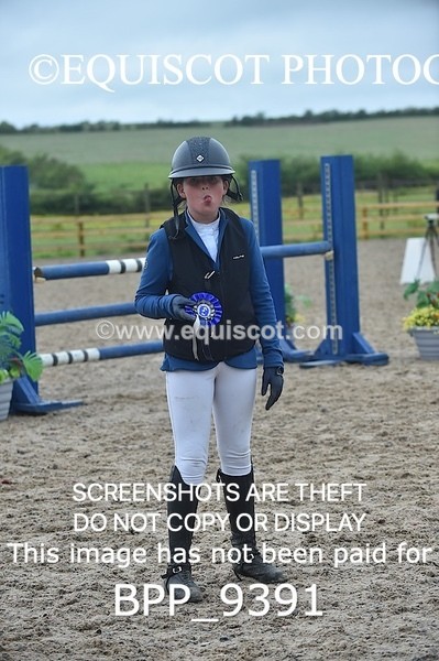 BPP_9391 - CLASS 17 SUN Springboard 128cm/ 138cm Restricted Handicap