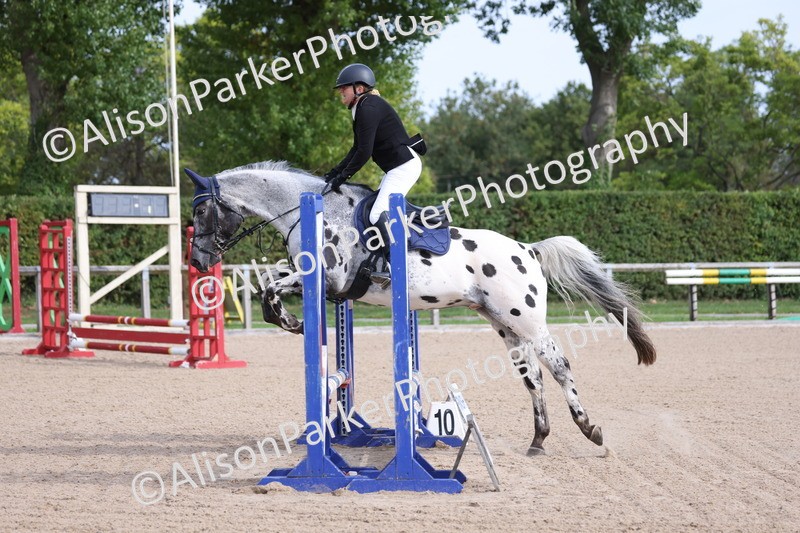 20250907-0045 - Class 1 - 60cm