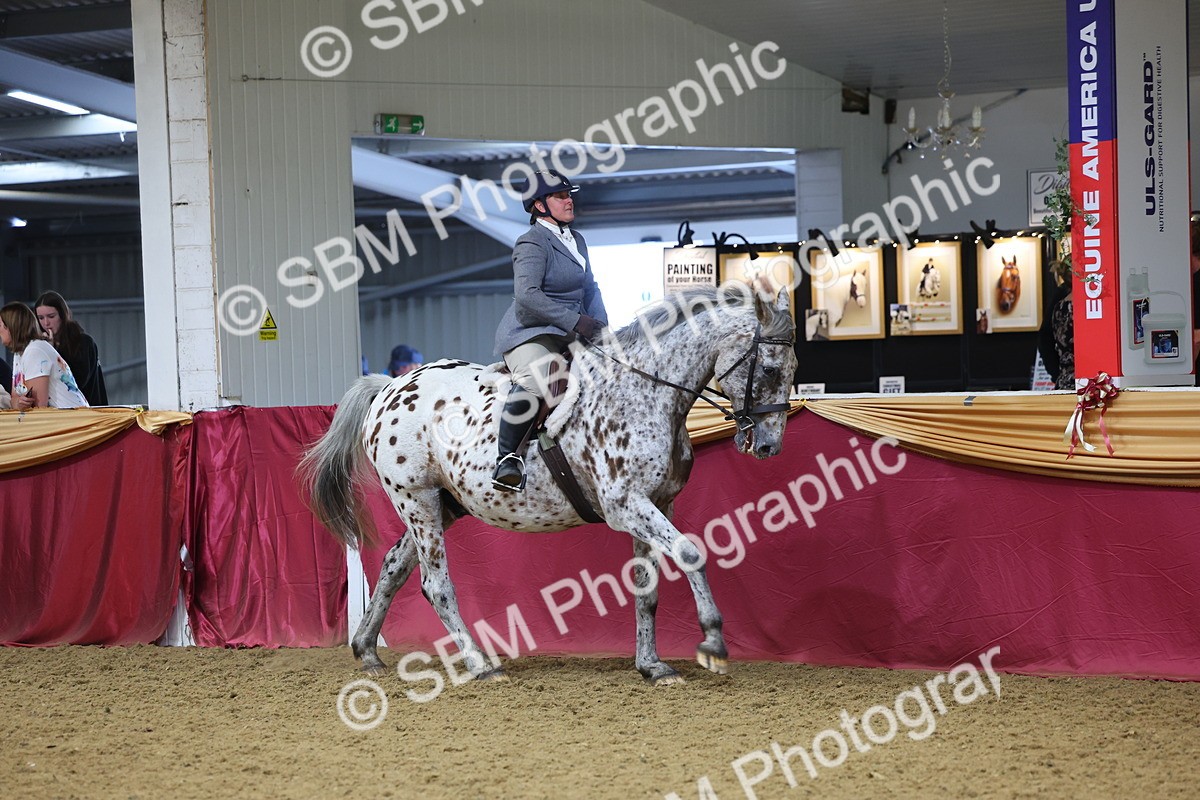 SBM_23665 - Class 904 - Supreme Final Ridden Diamond