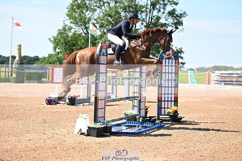 240718A-111946-04739 - Cls 1, 3 Star Small Tour 1.35m