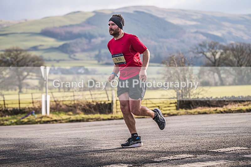 North Lakes-902 - North Lakes 10K & Half Marathon Sunday 9th February 2025
