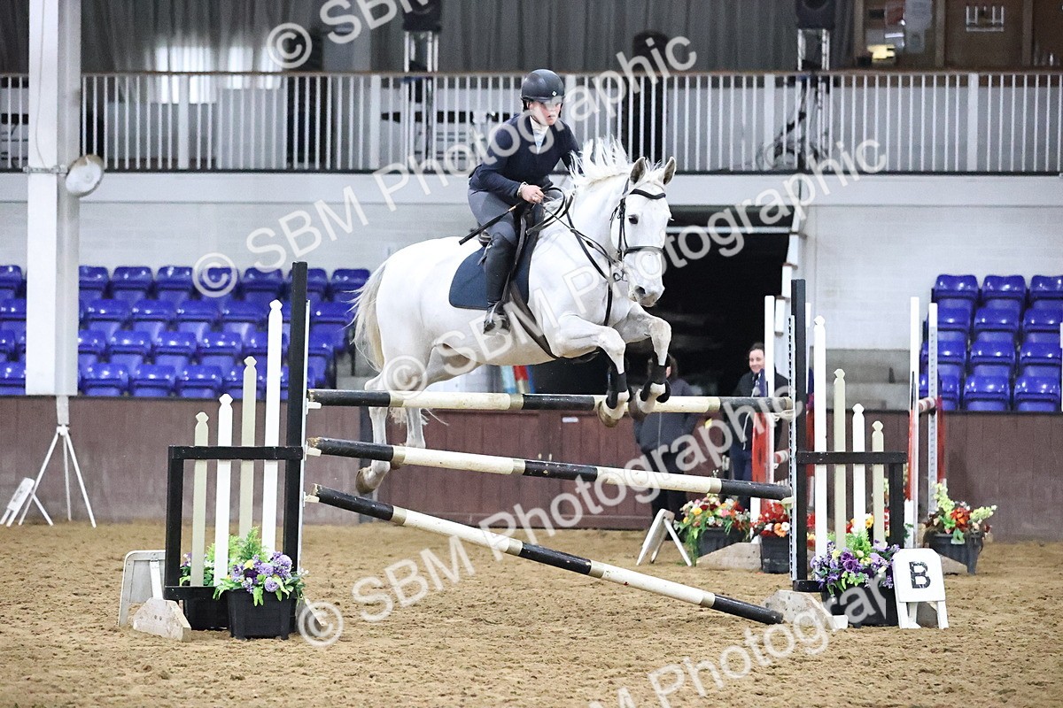 SBM_002668 - Class 13 - National 1.30m 1.40m