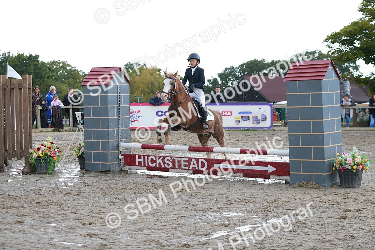 SBM_39909 - J6 - Junior Pony 55cm Championship