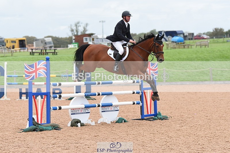 230927A-230638-00441 - Cls 5 Foxhunter & Open