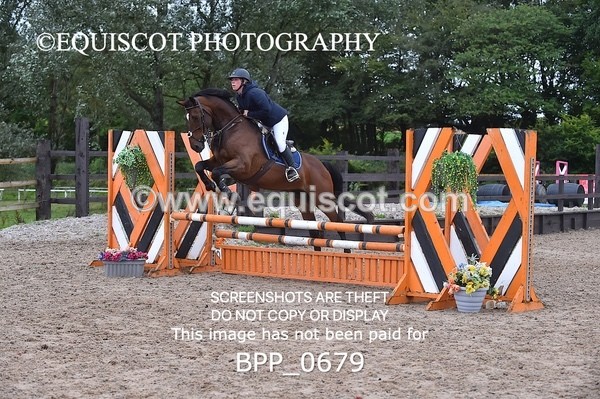 BPP_0679 - CLASS 17 SAT Equiyd 0.85m Amateur Championship Qualifier