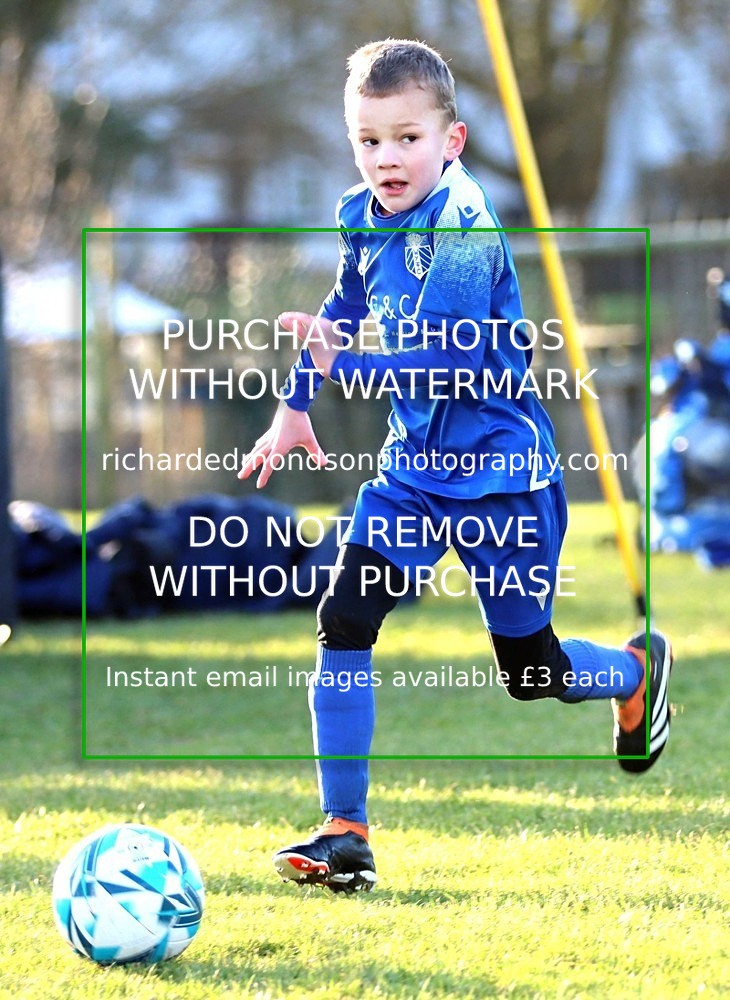 IMG_3149 - Wattsfield Under 7's vs Grange Utd Under 7's (25/1/25)