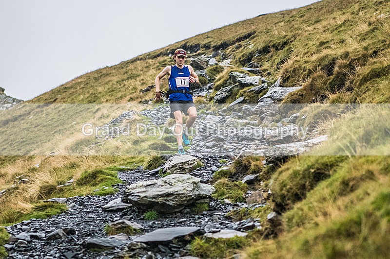 Bannerdale-10 - Bannerdale Fell Race Wednesday 19th August 2026